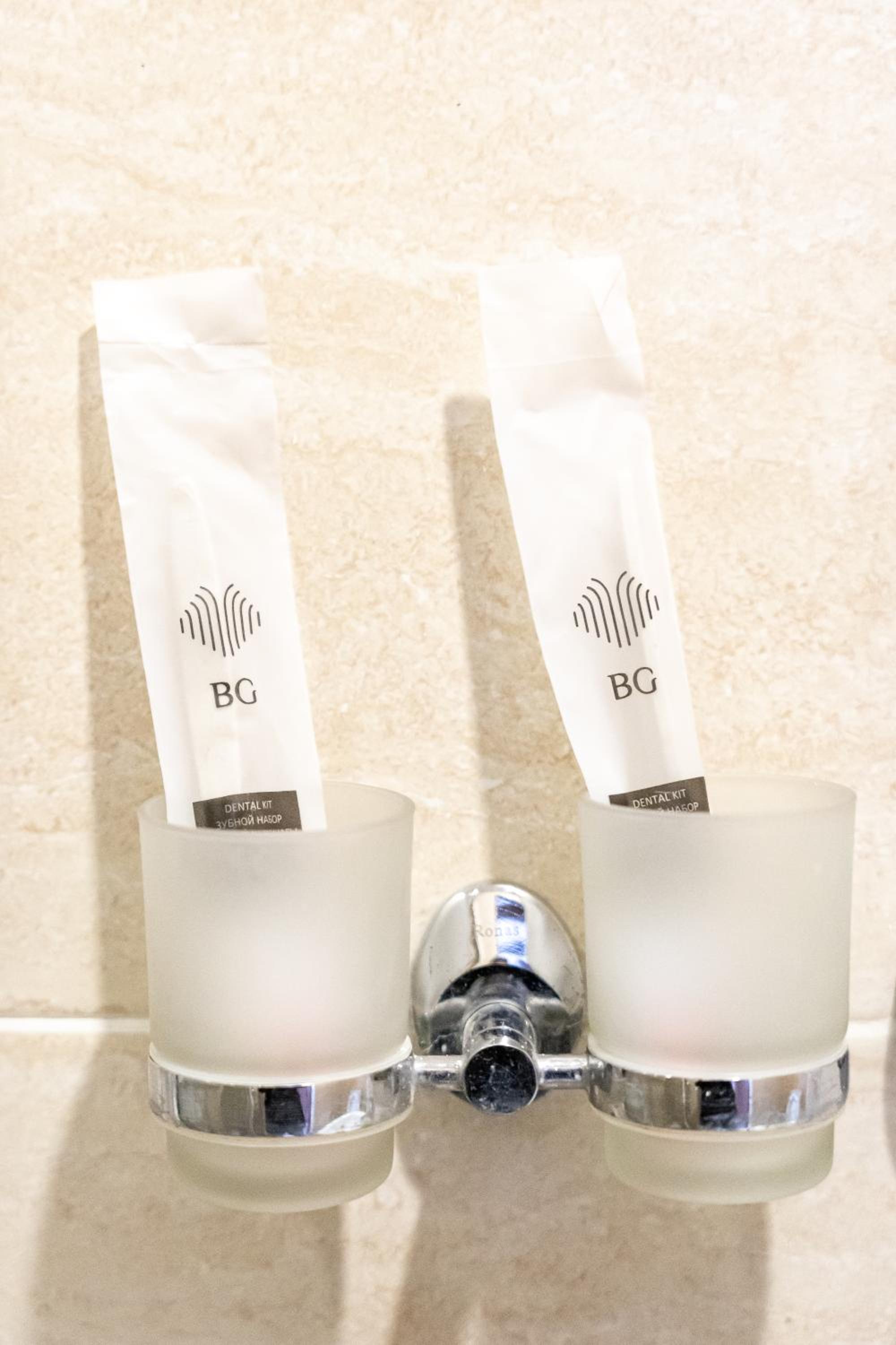  Superior Double or Twin Room with Courtyard View