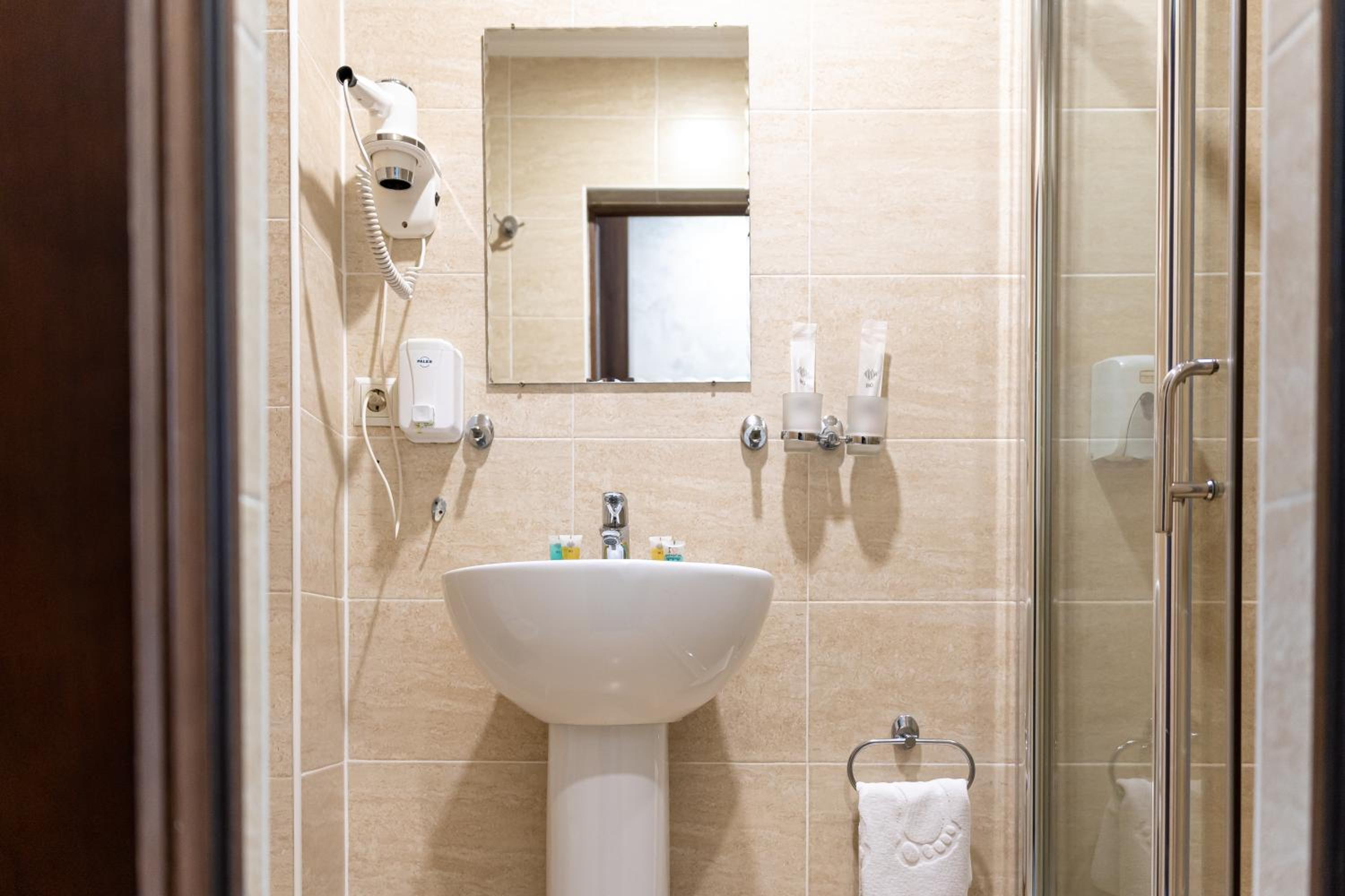  Superior Double or Twin Room with Courtyard View