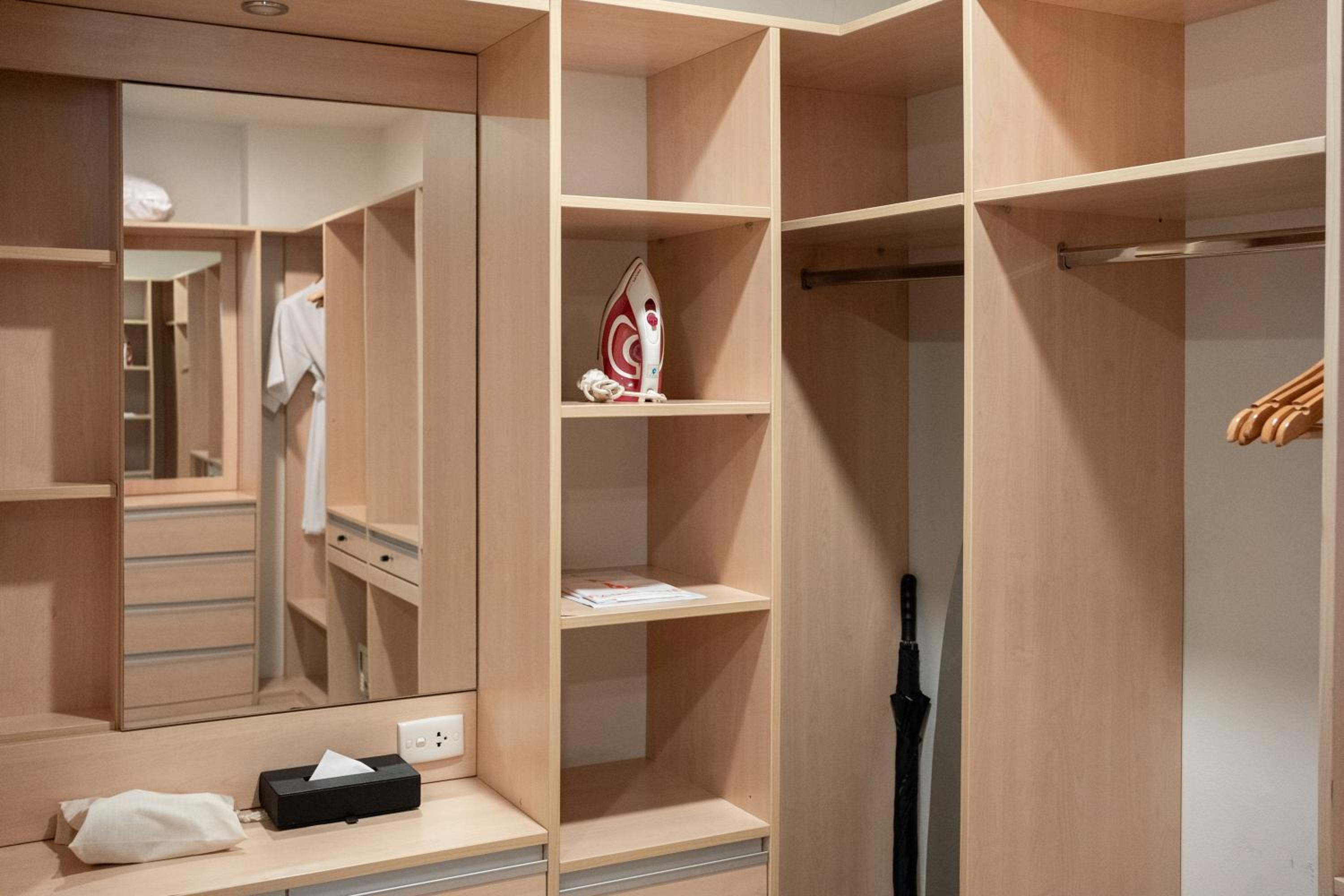 Deluxe 3 Bedroom Suite