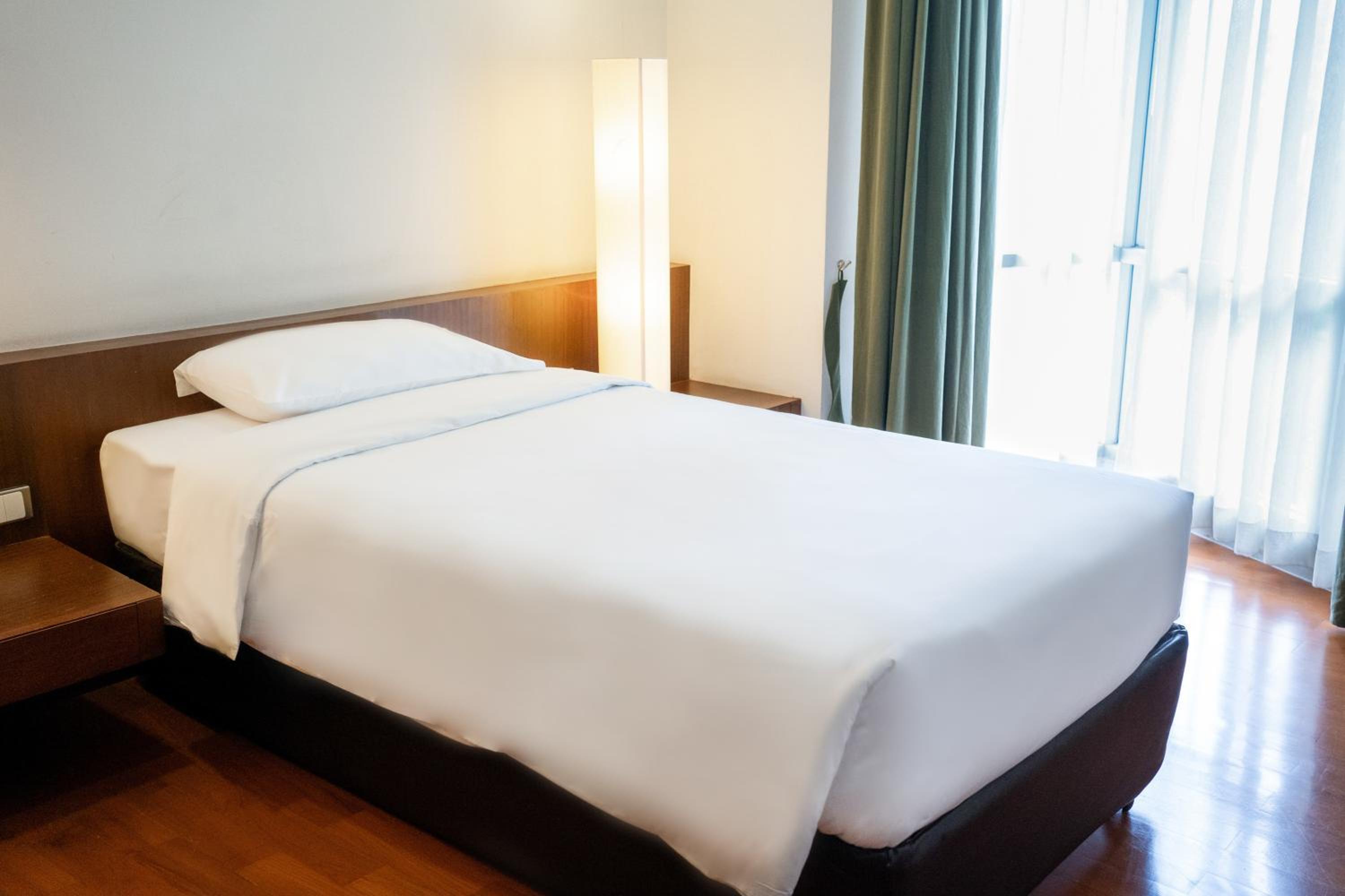 Deluxe 3 Bedroom Suite