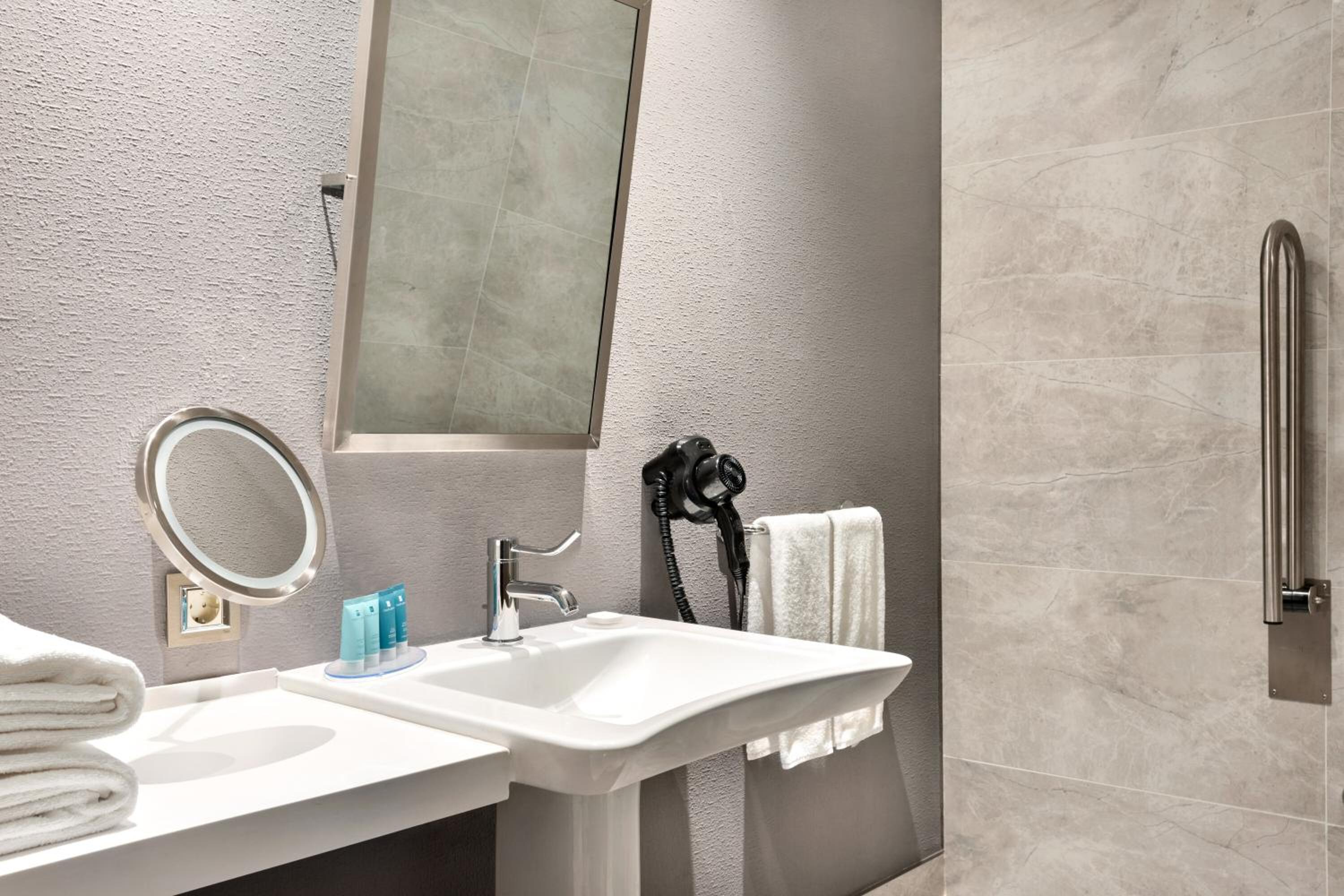 King Room - Mobility Access