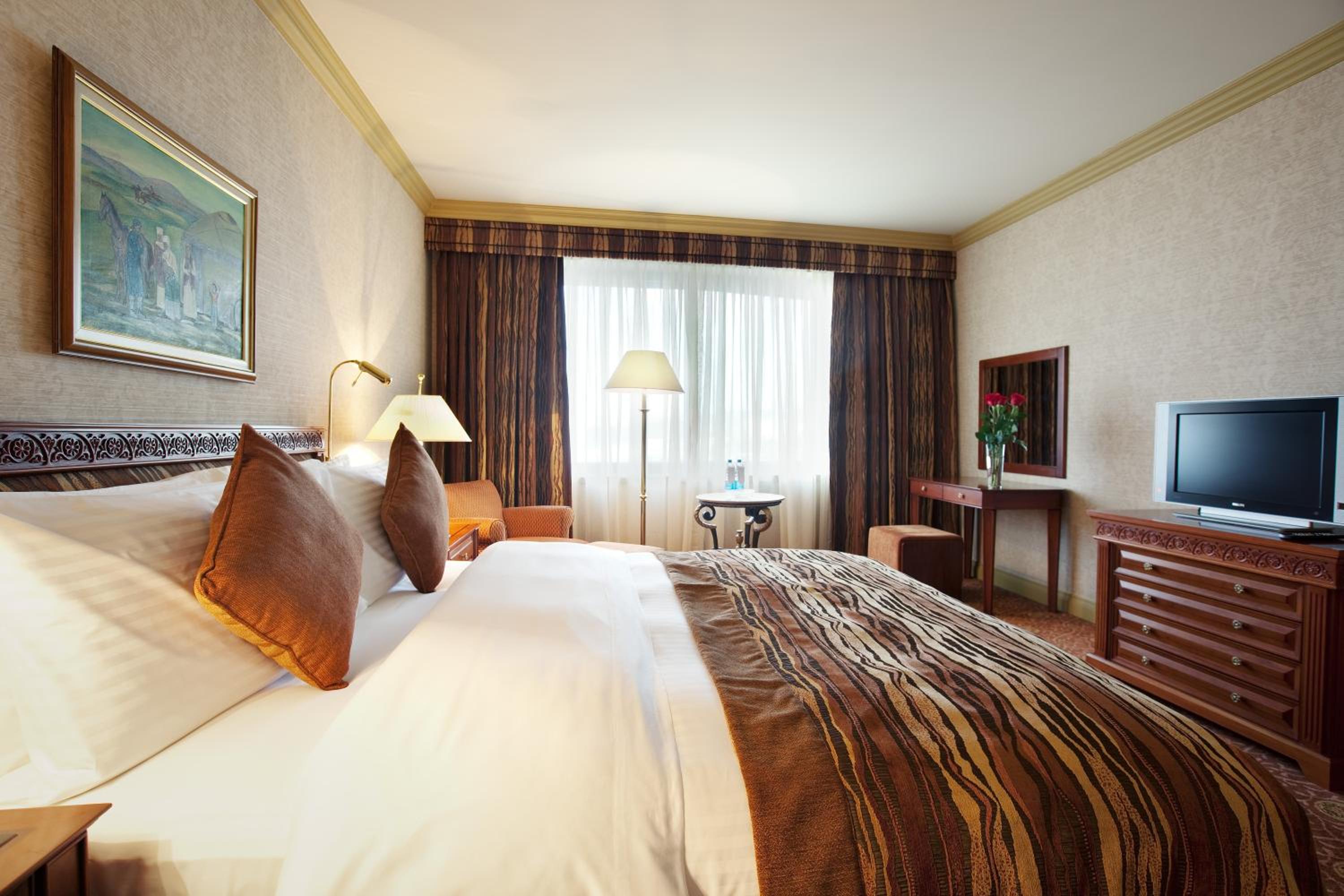 Classic Club Room, 1 King Bed