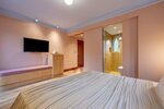Double Room в Yonca Anjelika Hotel