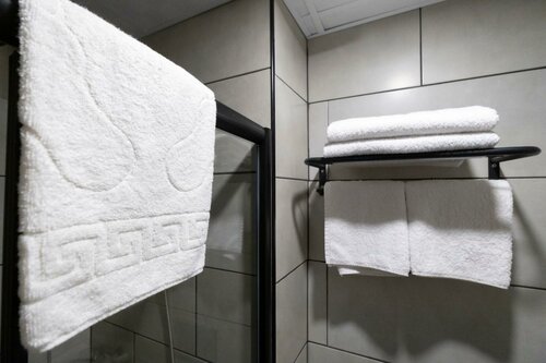 Double Room With Spa Bath в Terra Rossa