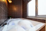 Double Room With Spa Bath в Terra Rossa