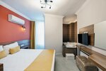 Double Room With Spa Bath в Terra Rossa