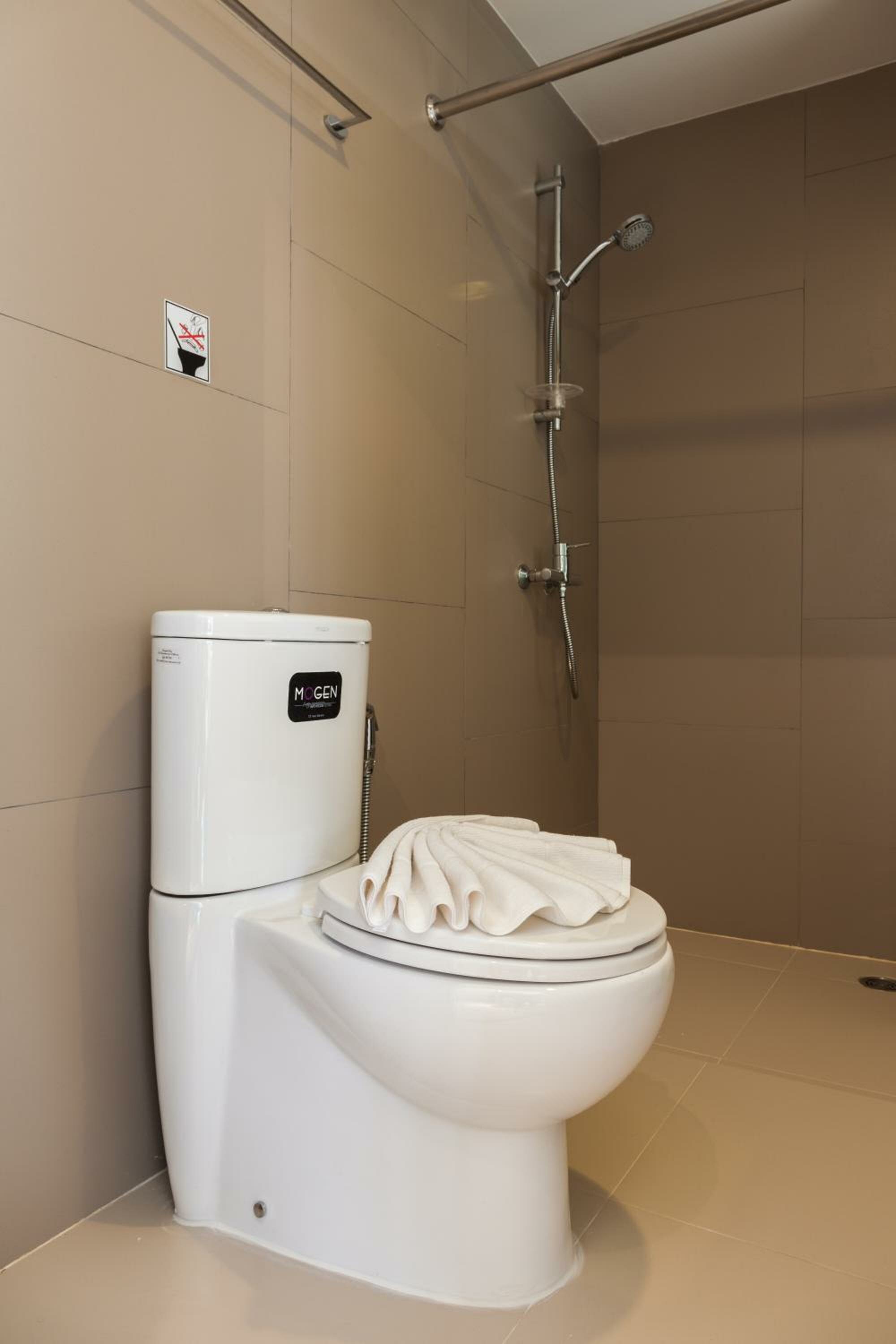 Coral Deluxe Double Room with Sea View