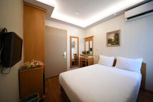 Single Room в Отель Star Hotel Taksim