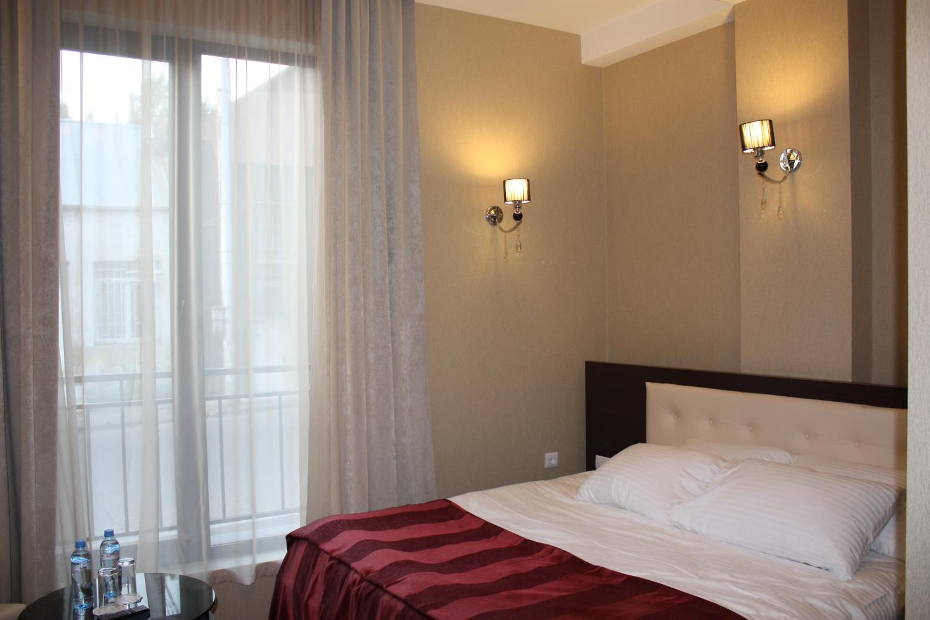 Comfort Single Room