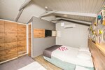 Triple Room в Leda Beach Hotel