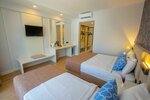 Standard Double Room в Alder Garden Hotel