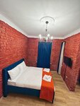 Double Room в St Moscow Taksim by Emmy
