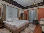 Comfort Club Triple Room в Rixos Park Belek - The Land Of Legends Access