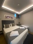 Double Room в Konak Bella 3