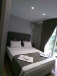 King Room With Balcony в Konak Bella 3