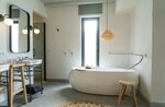 Premium Room в Yacht Boheme