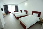 Triple Room, Sea View в Rota 17 Otel