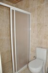 Elite Triple Room, 1 Bedroom, Sea View в Adrasan Shambala Hotel
