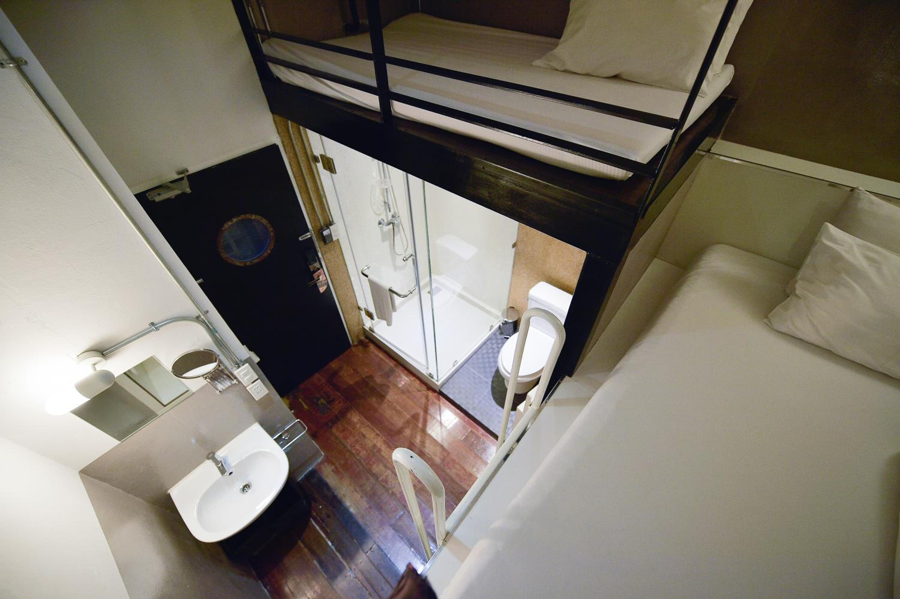 Economy Double Room - Non-Smoking
