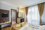Standard Room, 1 Double or 2 Twin Beds в Hawaii Suite Beach Hotel