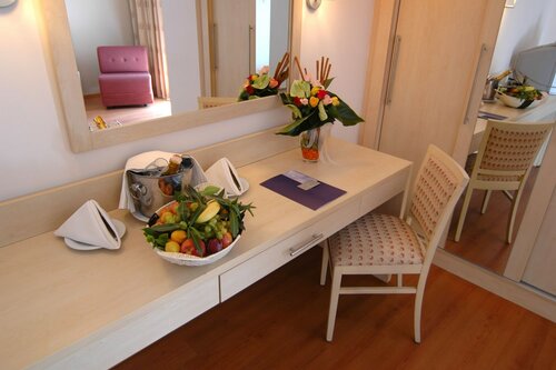 Standard Room, Garden View в Diamond of Bodrum