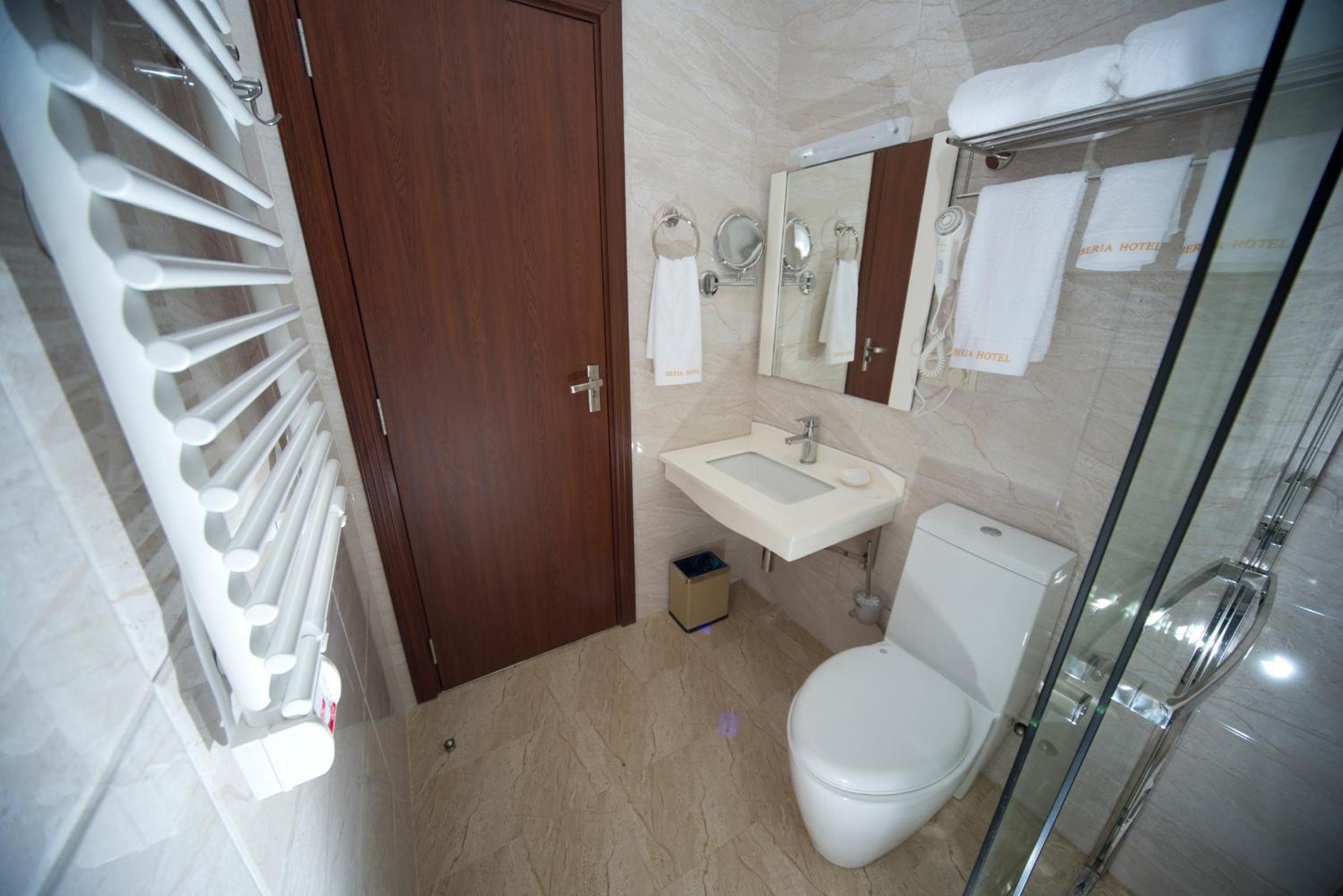 Budget Double or Twin Room