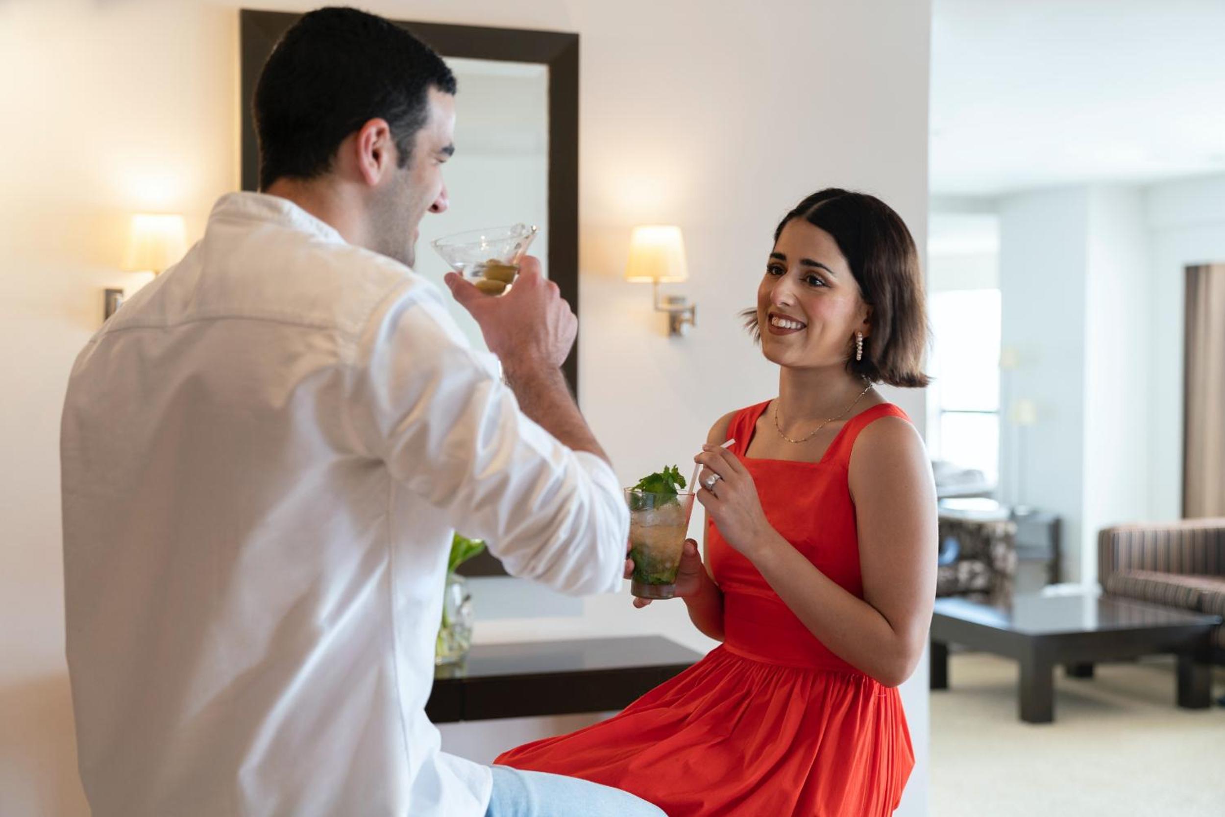 lebua Suite 2 bedroom 