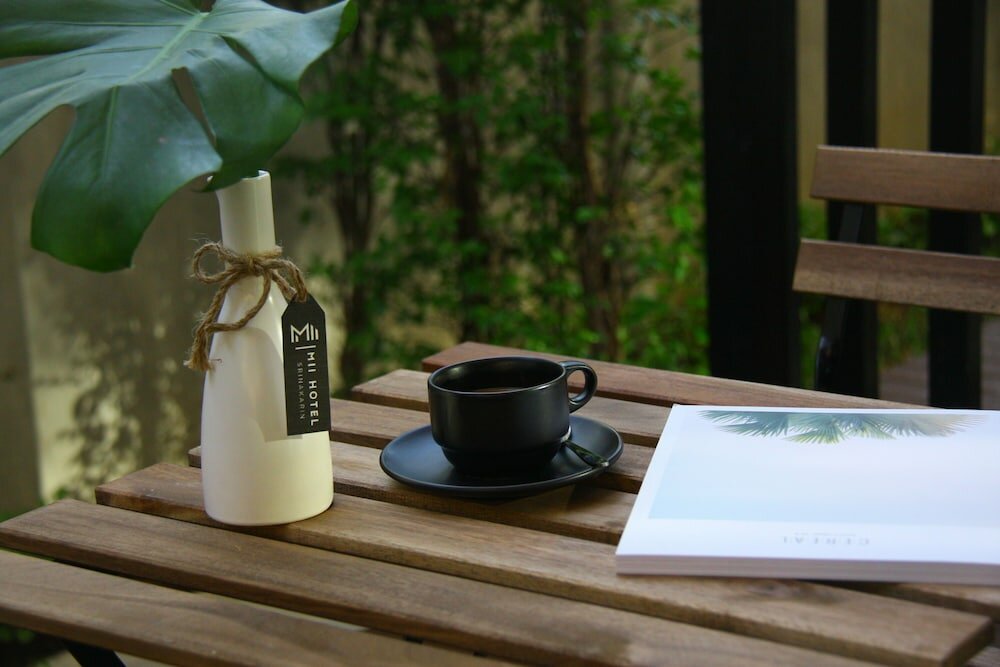 Garden Room (Building A)