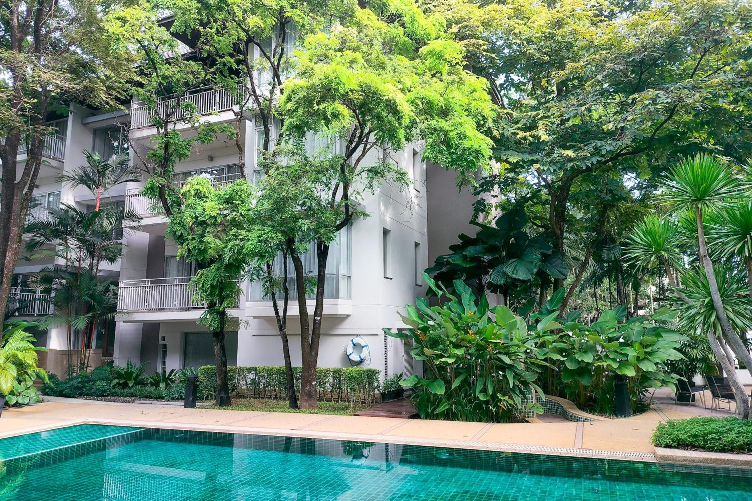 Superior 1 Bedroom Suite