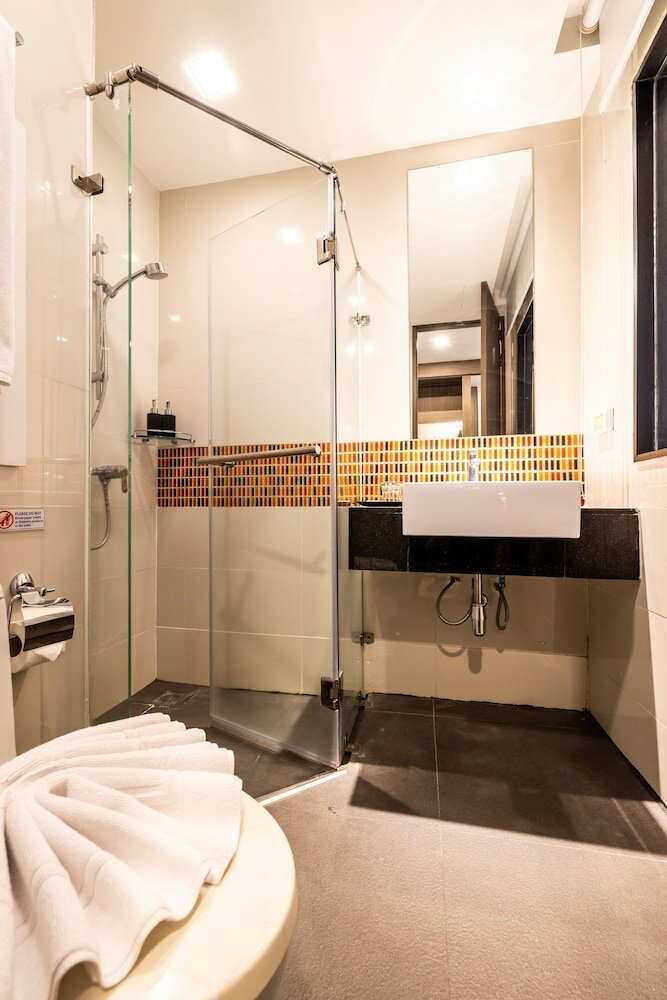 Deluxe Pool View Balcony