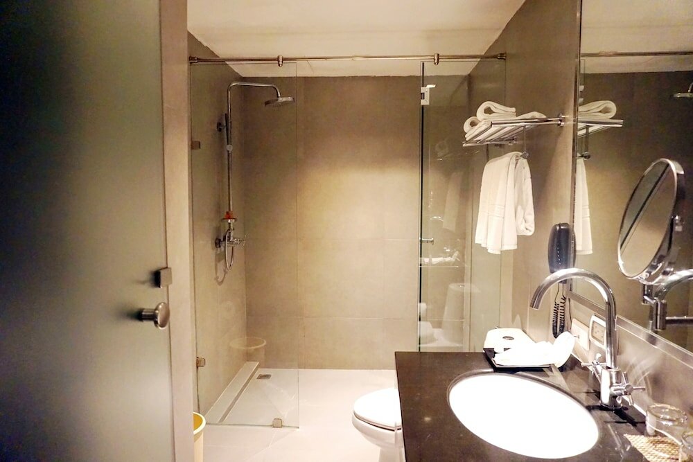 Grand Deluxe Double Room (L)