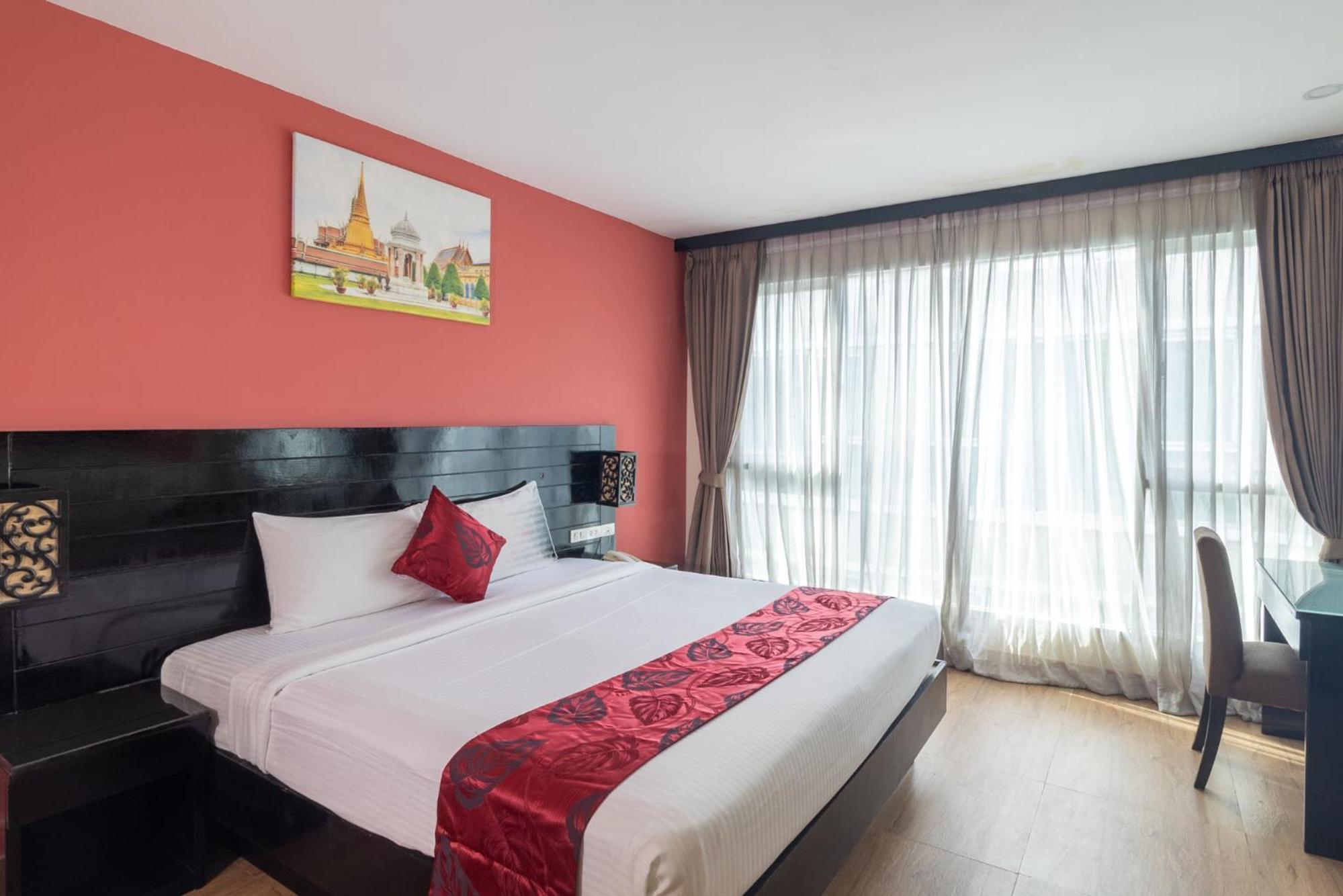 Superior Double or Twin Room