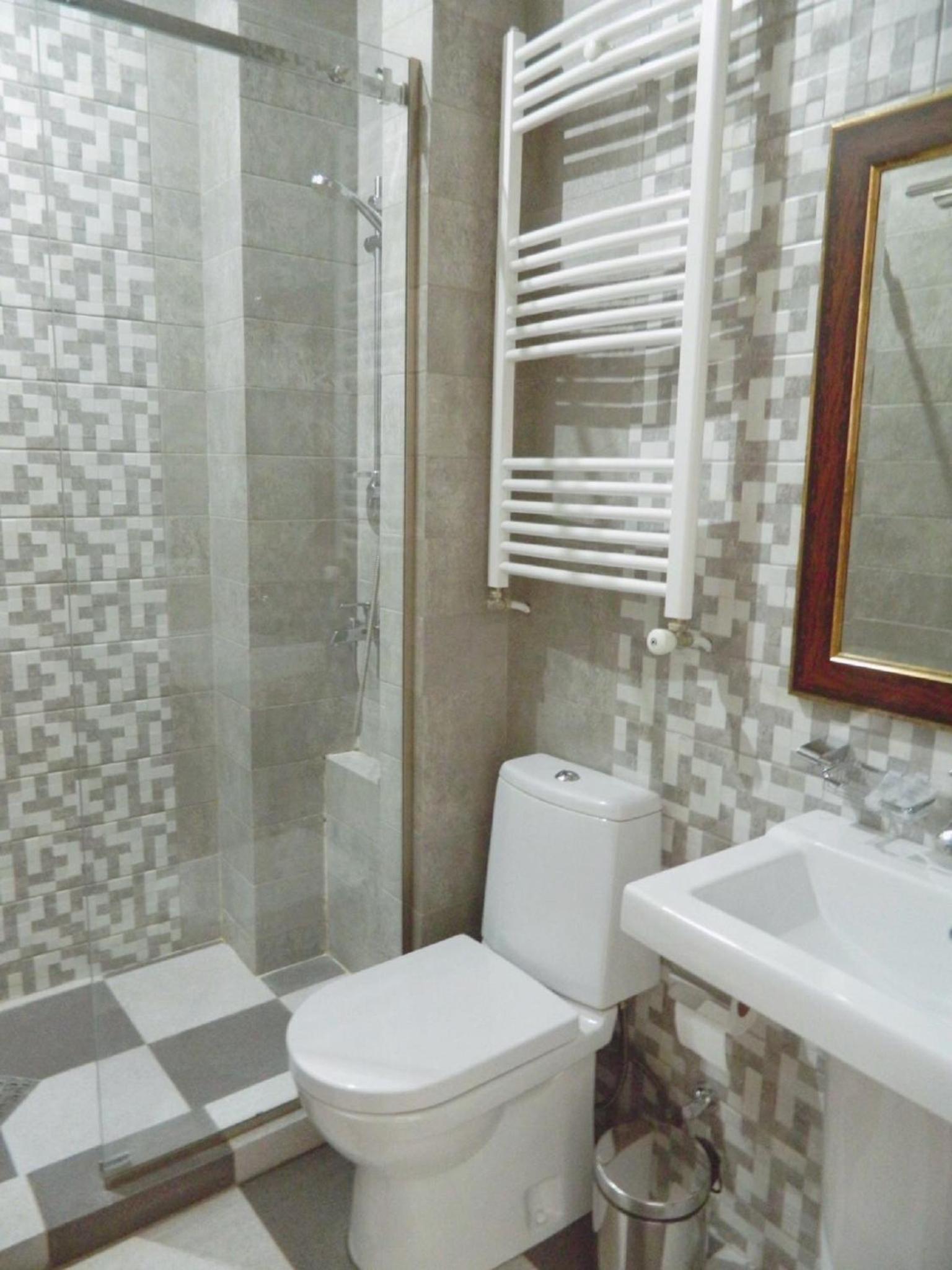 Deluxe Double or Twin Room with Balcony