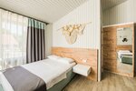 Standard Triple Room в Leda Beach Hotel