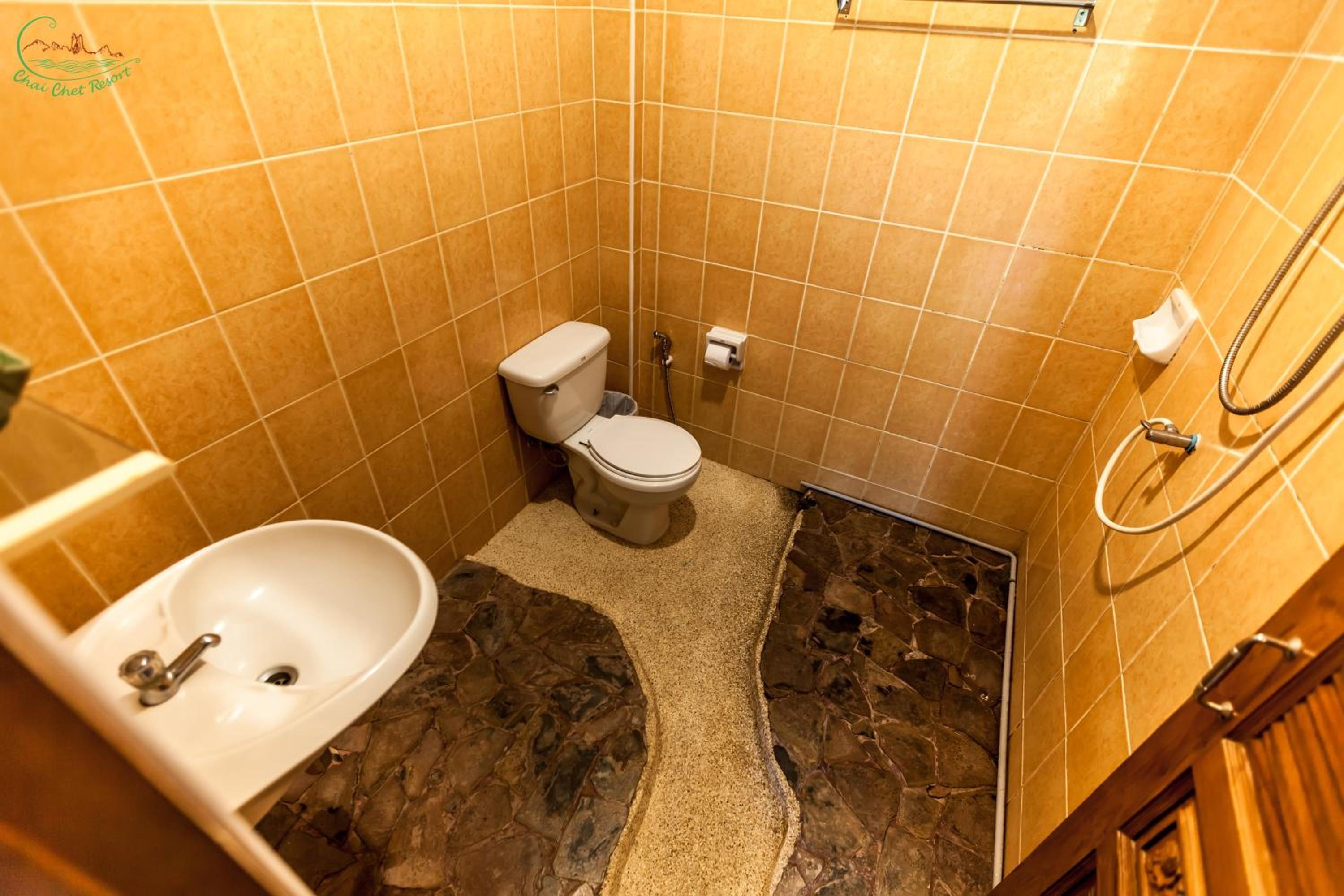 Standard Double or Twin Room - Sea View