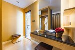 Standard Double Room, Balcony в Zenniq