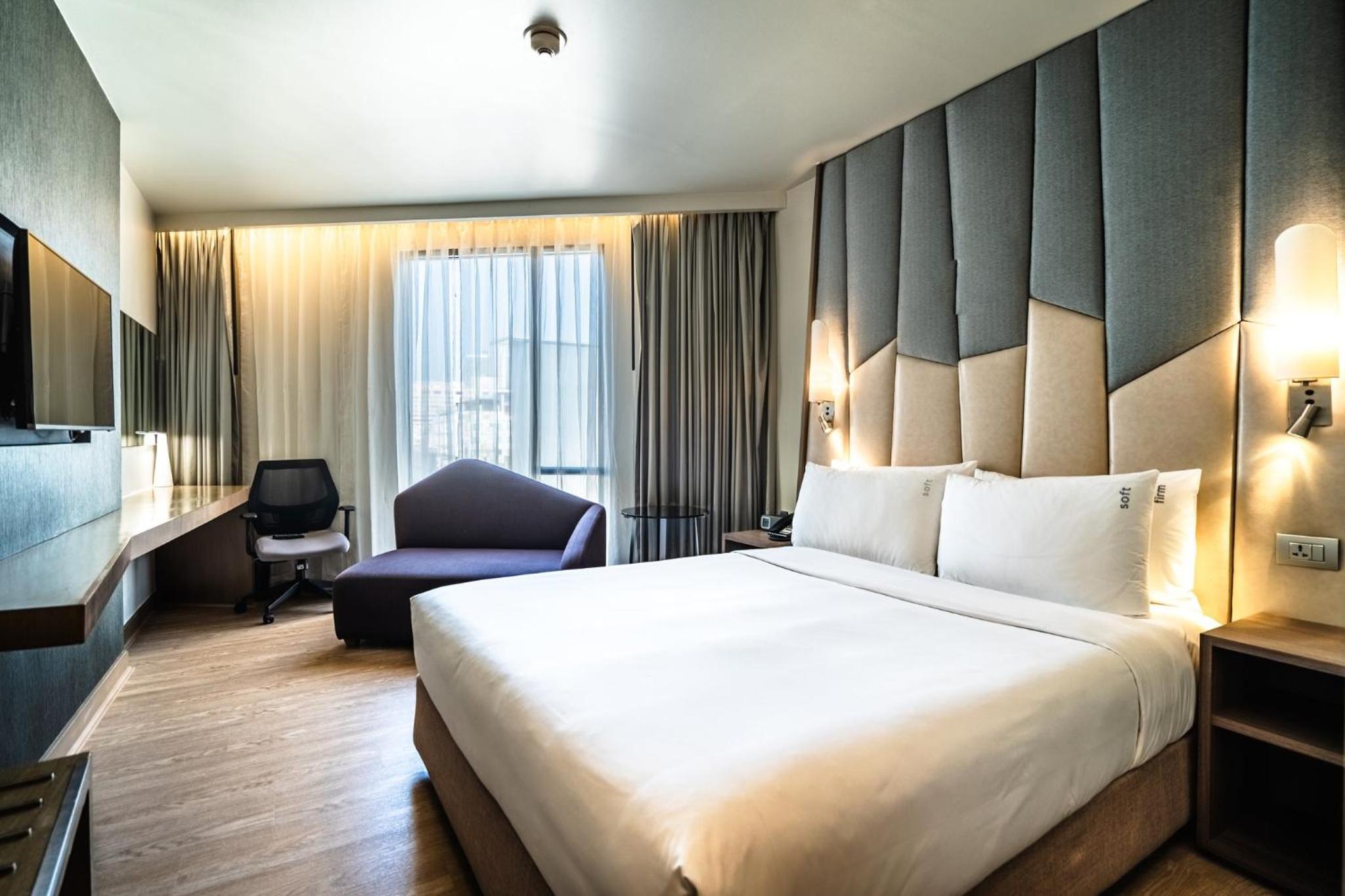 Standard Room with Free Breakfast