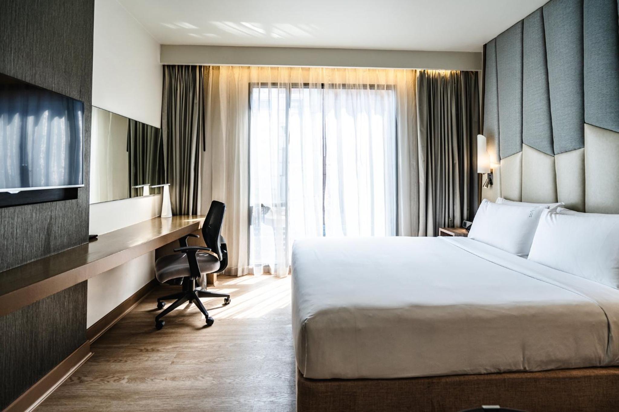 Standard Room with Free Breakfast
