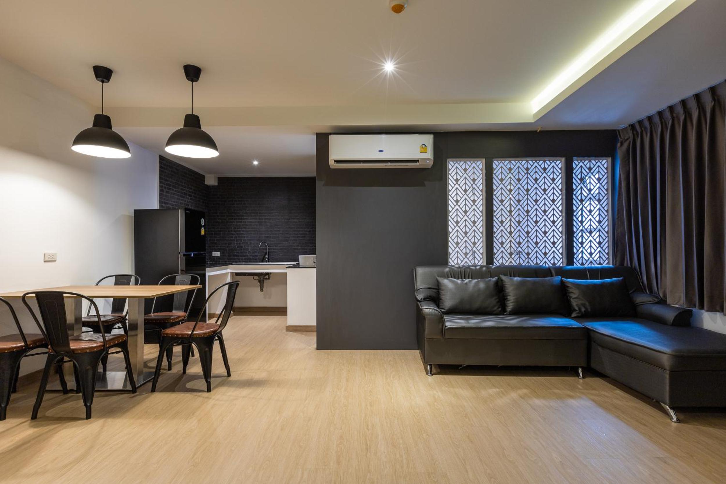 Family Suite