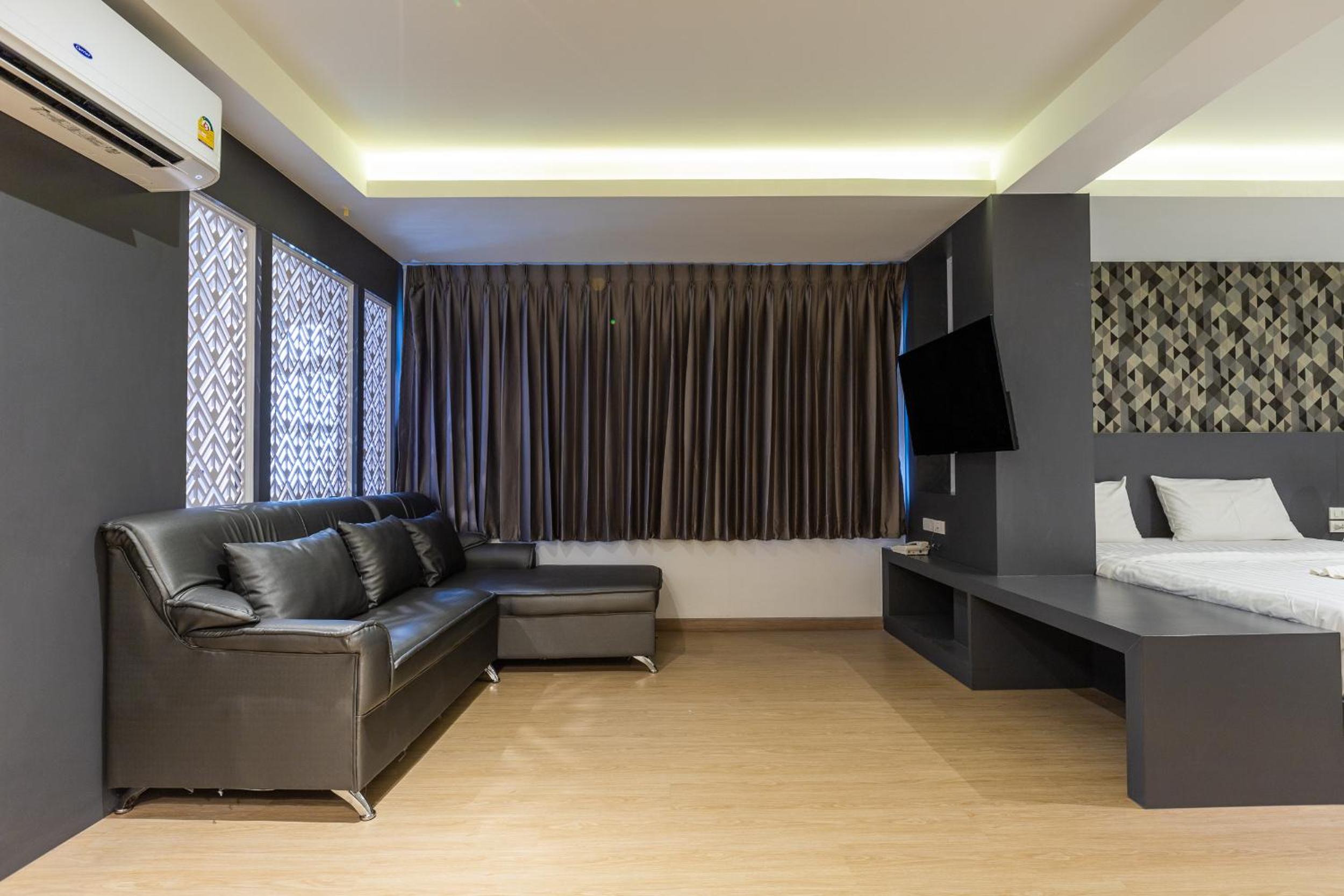 Family Suite