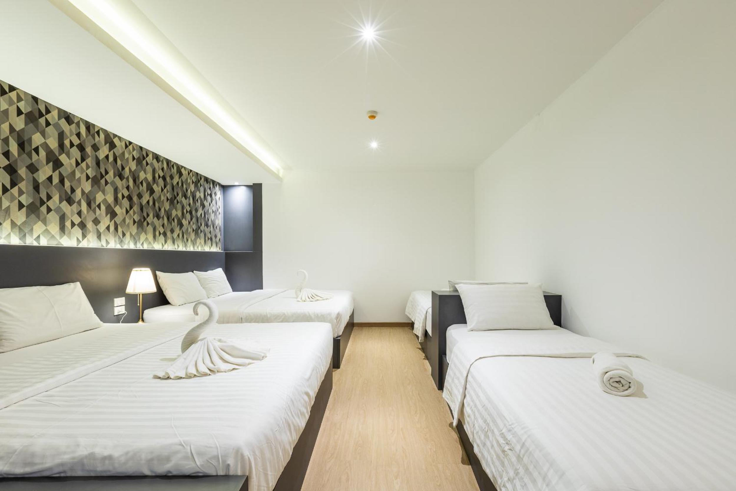 Family Suite