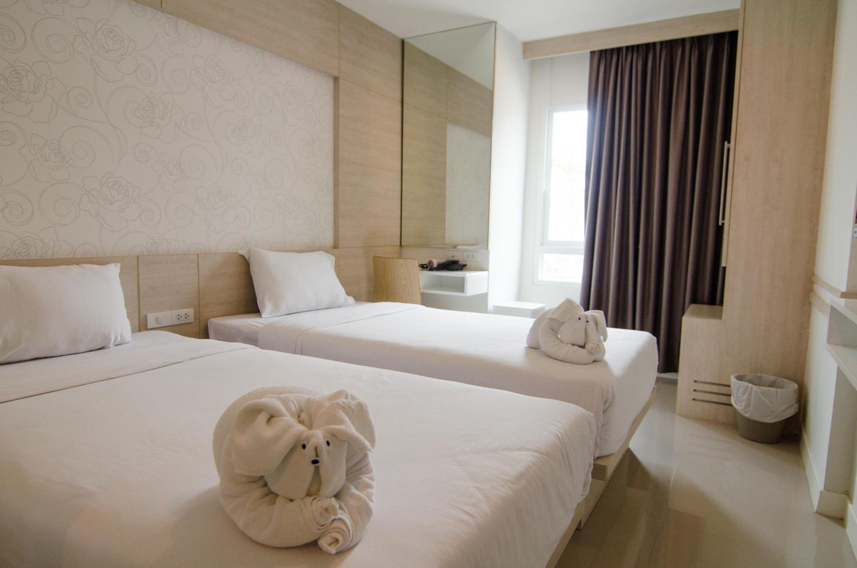 Superior Double or Twin Room