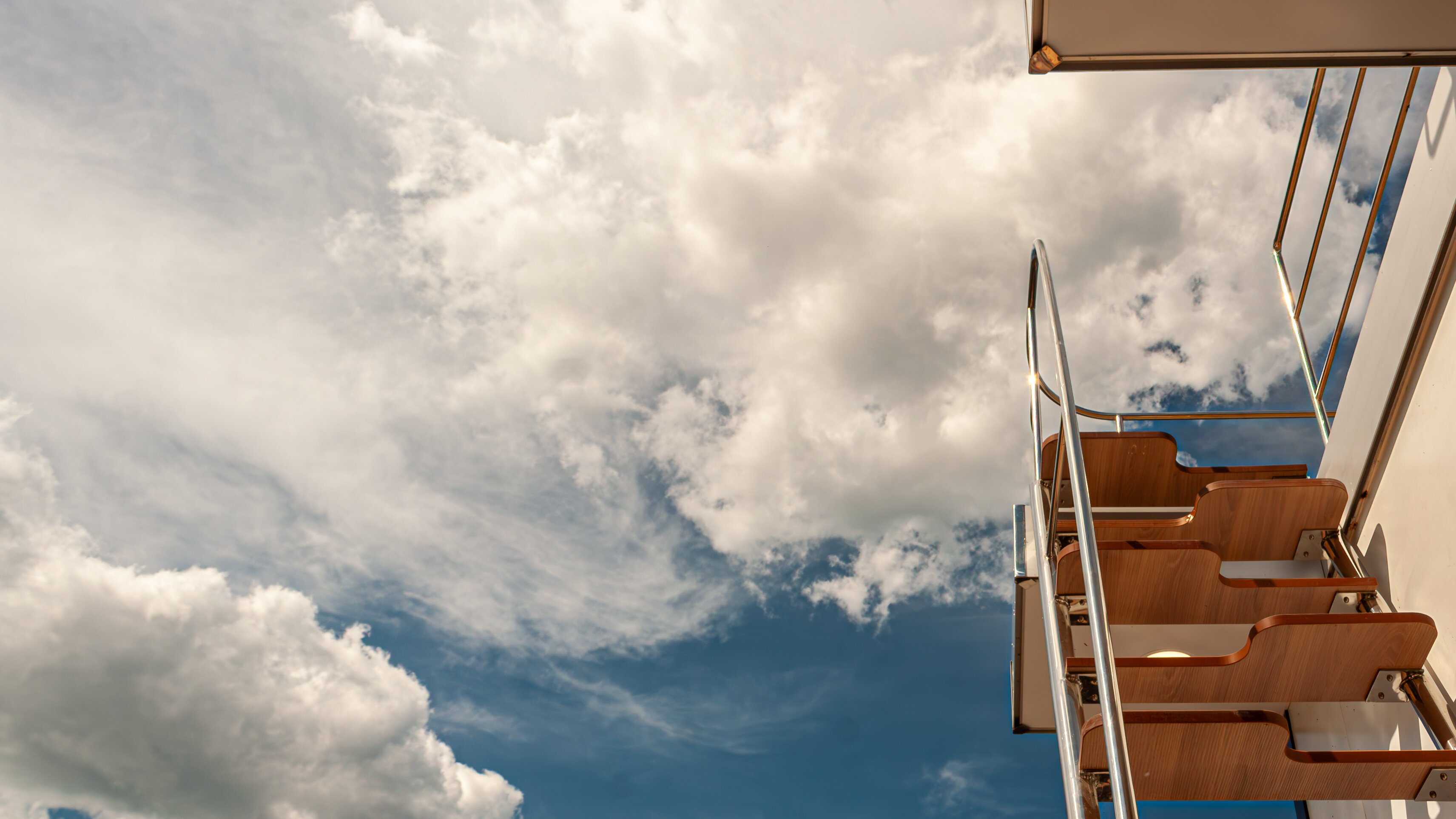 Плавучий дом (Хаусбот)