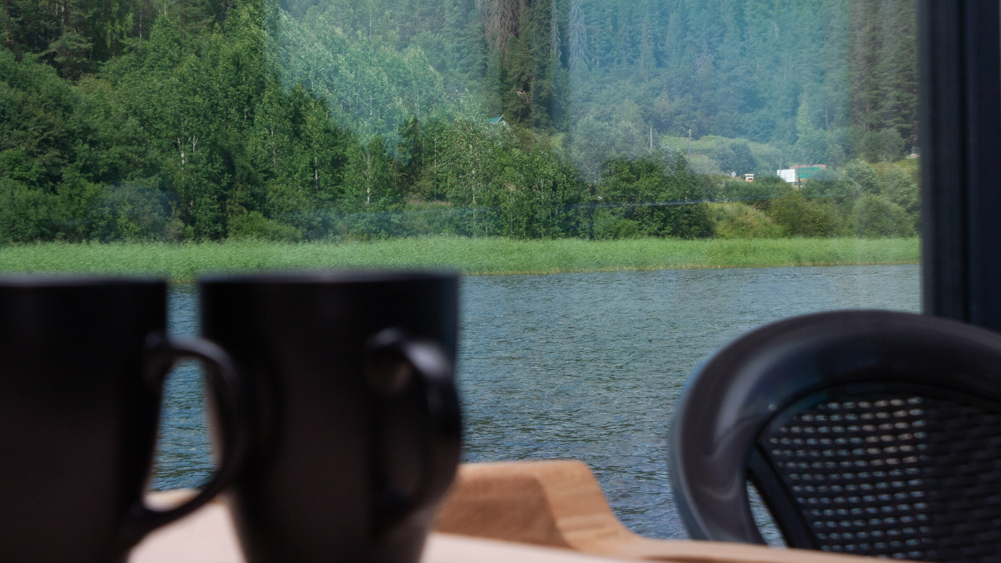 Плавучий дом (Хаусбот)