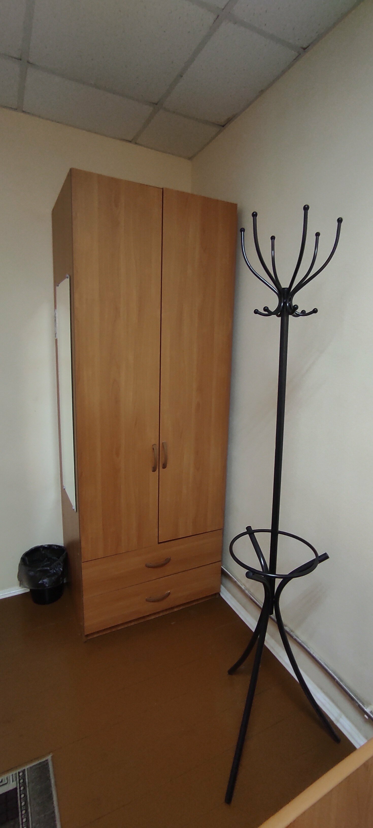 одноместный номер стандарт