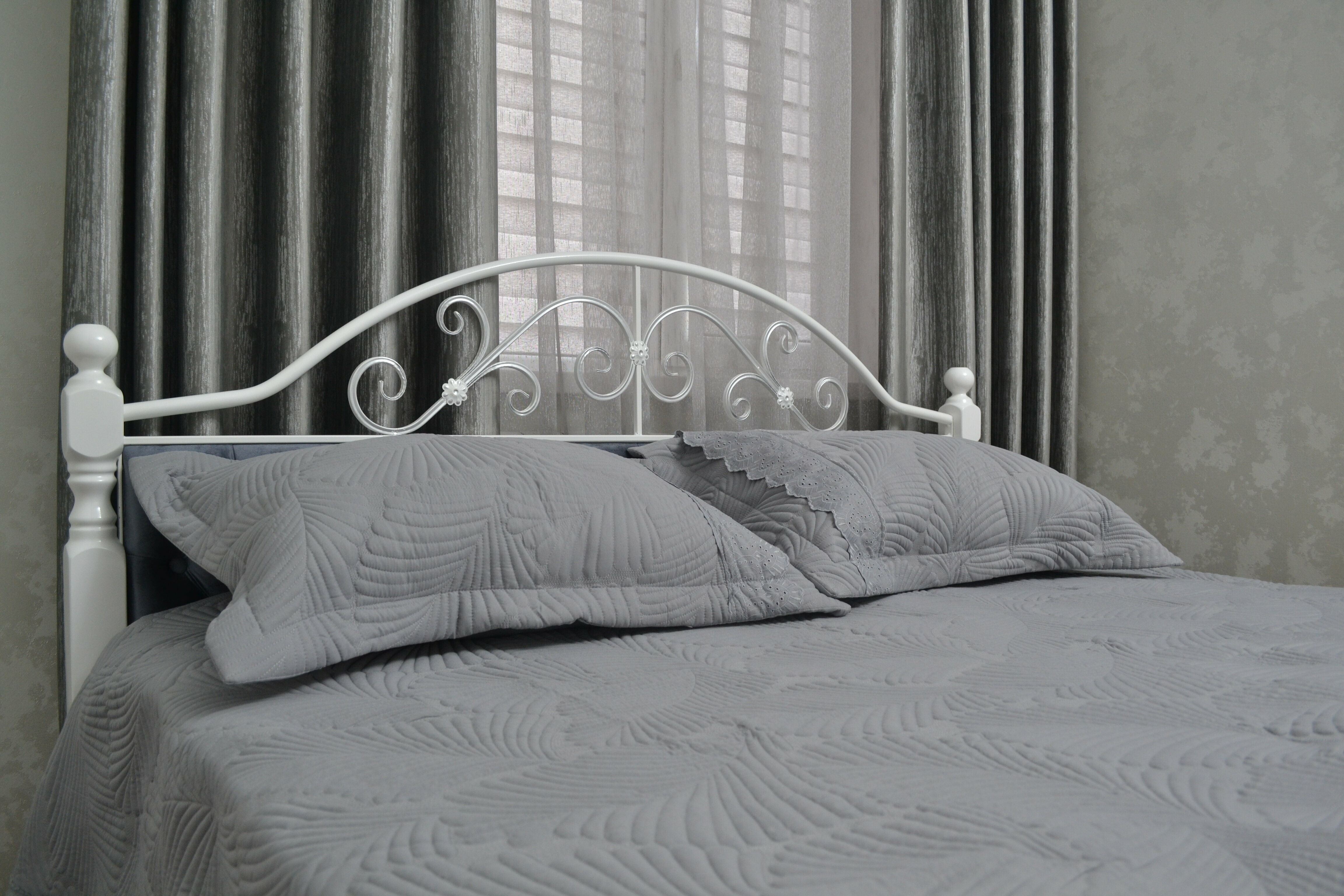 двухместный номер с одной краватью