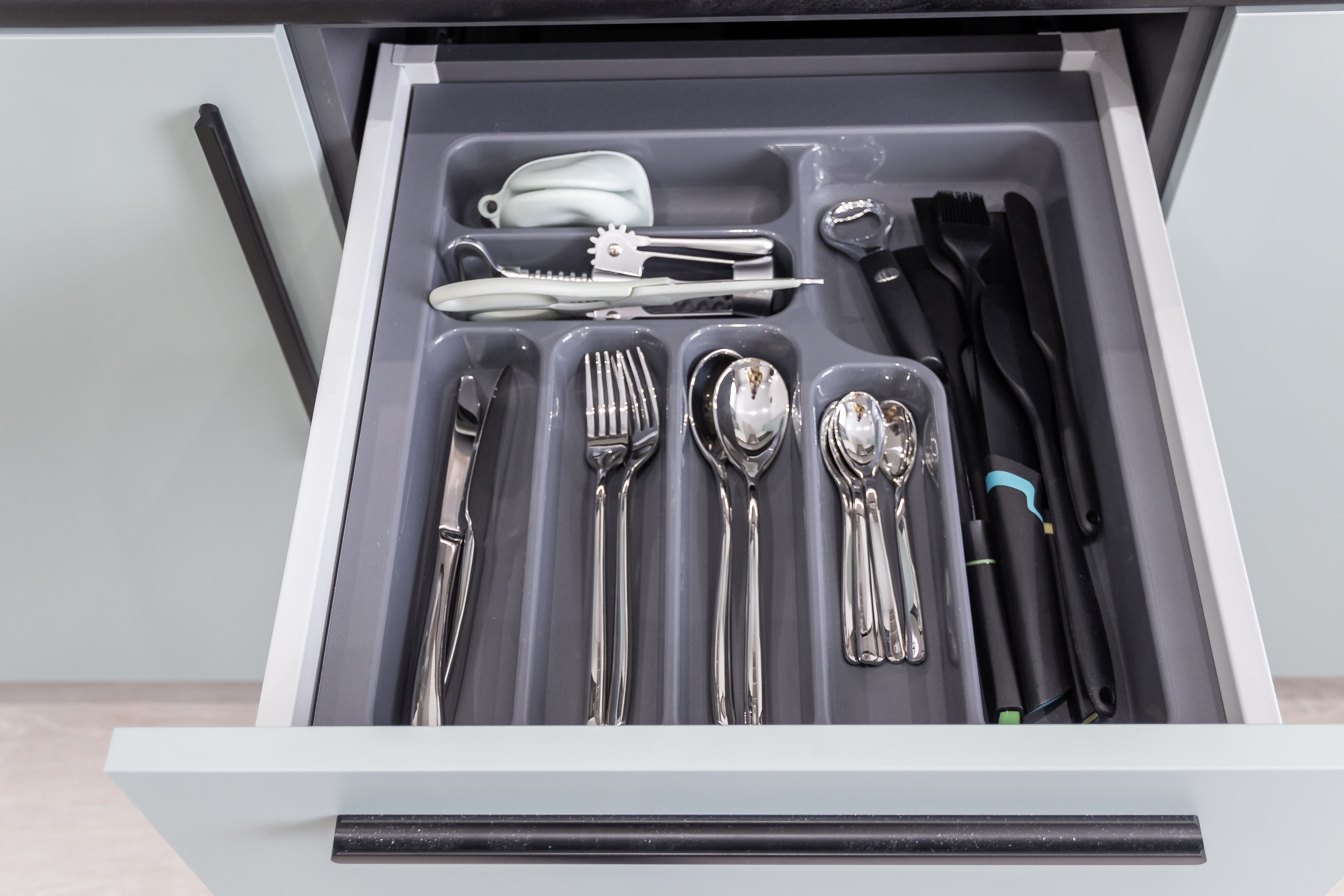 Люкс с балконом