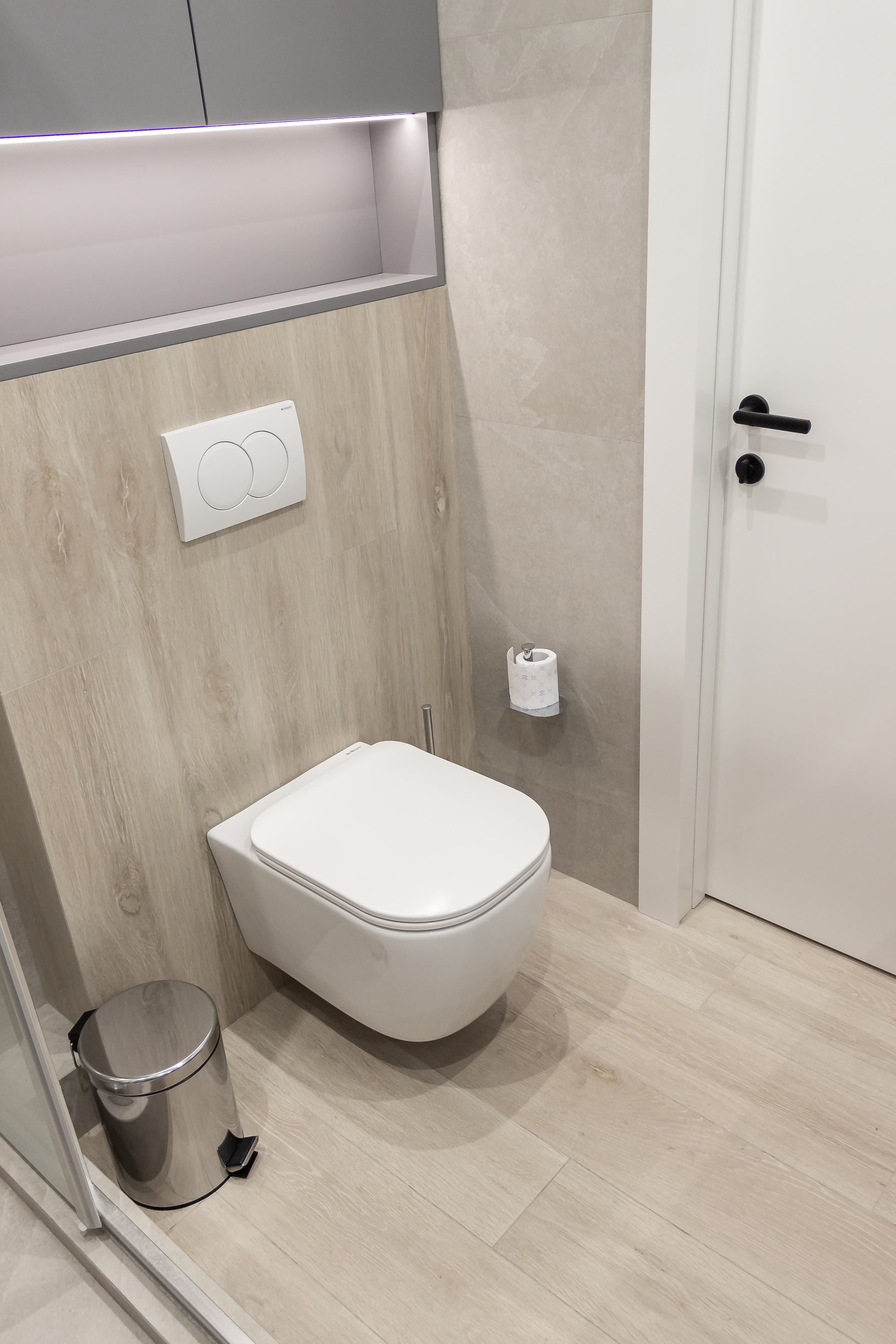 Люкс с балконом