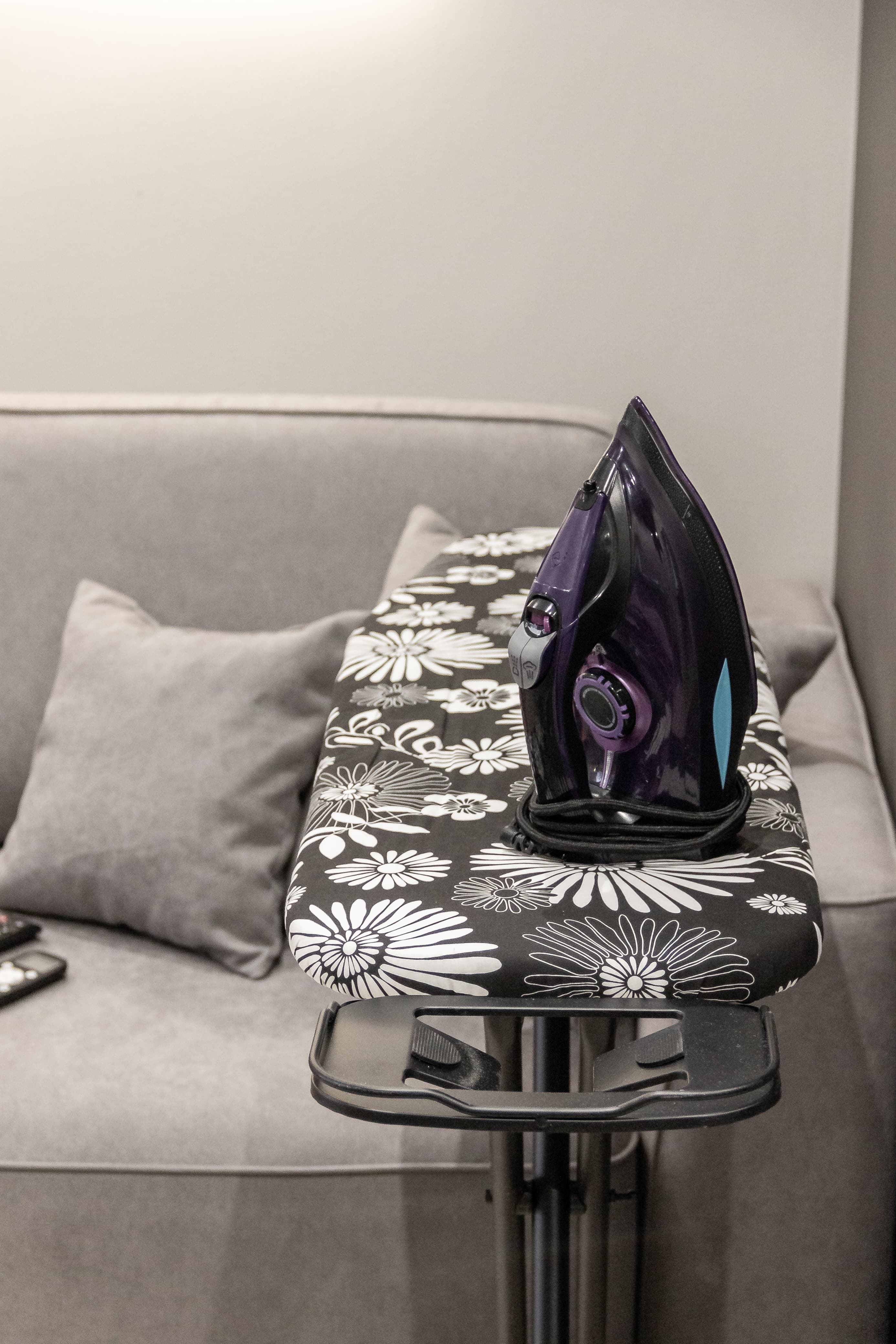 Люкс с балконом