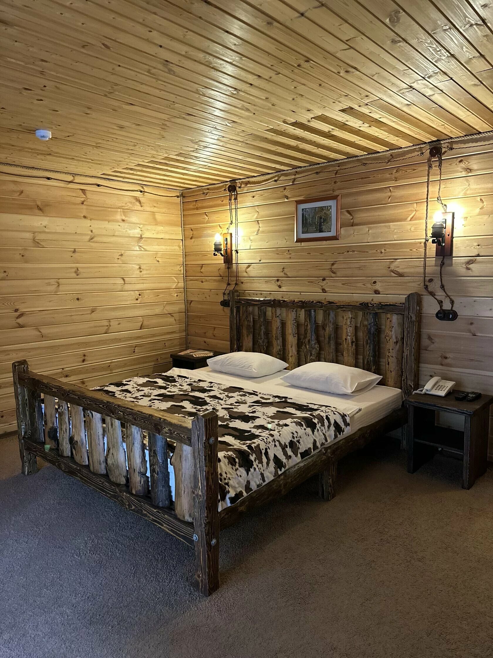 Номер "Комфорт"